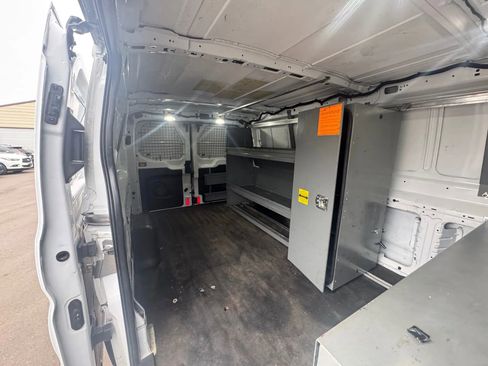 Used 2018 Ford Transit 250 148 Low Roof image 20