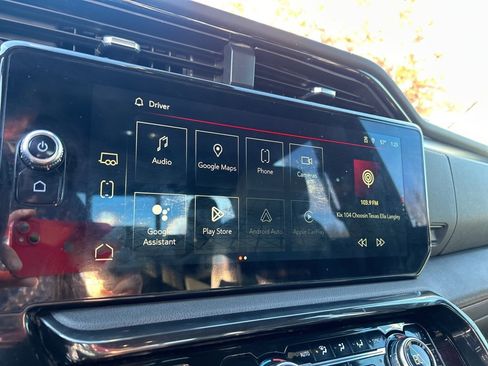 Used 2022 GMC Sierra 1500 AT4 w/ AT4 Premium Package image 15