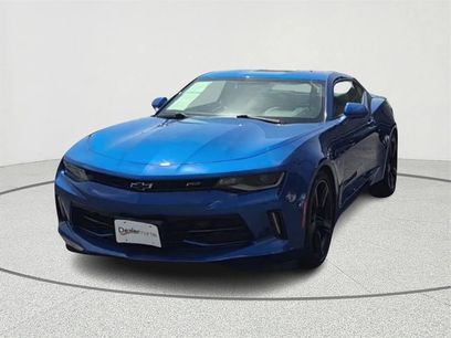 Used 2018 Chevrolet Camaro LT w/ RS Package