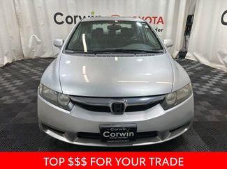 Used 2009 Honda Civic EX-L video 2