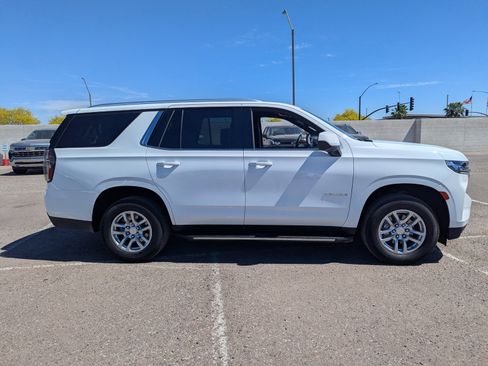 Certified 2024 Chevrolet Tahoe LT image 5