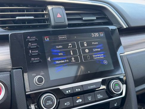Used 2019 Honda Civic EX image 28