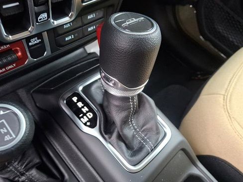 New 2026 Jeep Gladiator Sport image 11