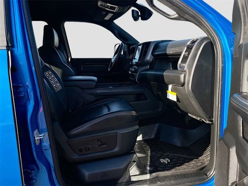 Used 2022 RAM 2500 Power Wagon w/ Level 2 Equipment Group image 28