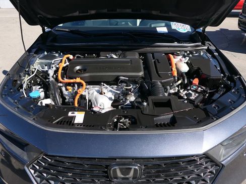 Used 2024 Honda Accord Touring image 28