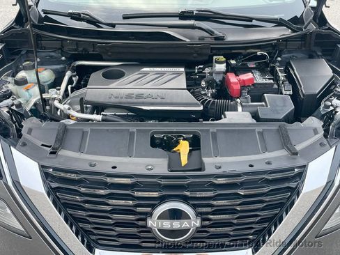Used 2023 Nissan Rogue SV w/ SV Premium B Package FWD image 29