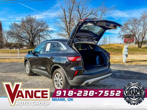 Used 2024 Ford Escape Active image 16