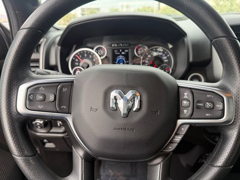 Used 2025 RAM 1500 Tradesman image 12