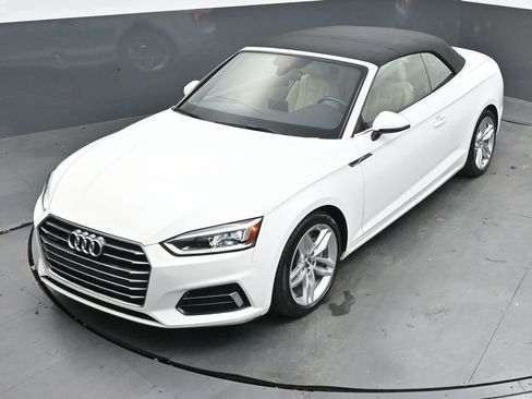 Used 2019 Audi A5 2.0T Premium image 34