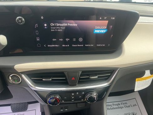 New 2026 Buick Encore GX Sport Touring w/ Advanced Technology Package image 25