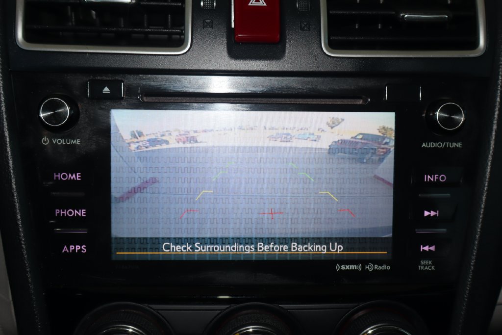 Used 2016 Subaru Forester 2.5i Premium AWD/4WD image 26