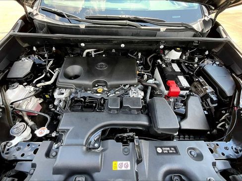 Used 2024 Toyota RAV4 XLE Premium w/ Weather Package FWD image 32