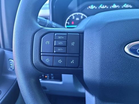 New 2026 Ford F350 XL w/ XL Chrome Package image 19