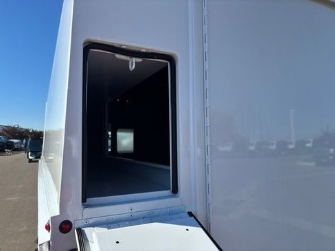 New 2025 Chevrolet Express 3500 w/ Power Convenience Package image 19