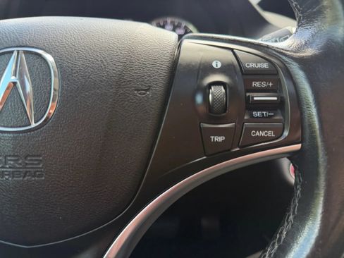 Used 2016 Acura MDX FWD image 29