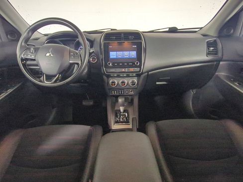 Used 2024 Mitsubishi Outlander Sport AWD image 17