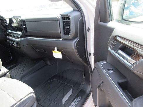 New 2026 Chevrolet Silverado 1500 RST w/ RST Select Package image 21