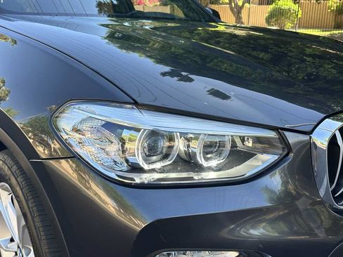 Used 2019 BMW X3 sDrive30i w/ Convenience Package RWD image 55