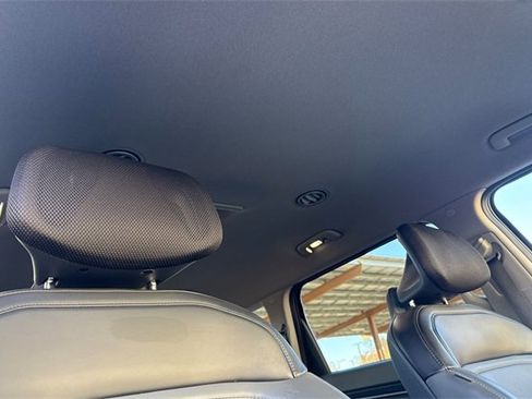 Certified 2024 Kia EV9 Light Long Range image 22