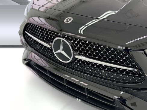 New 2026 Mercedes-Benz CLE 300 4MATIC Cabriolet image 16