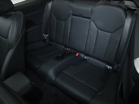 Certified 2023 BMW 430i xDrive Convertible image 18