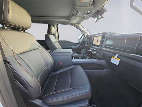 New 2026 Ford F250 Lariat w/ FX4 Off-Road Package image 15