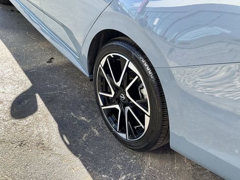 Certified 2024 Nissan Sentra SR w/ SR Premium Package image 22