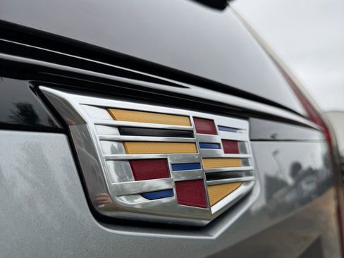Used 2023 Cadillac Escalade V AWD/4WD image 57