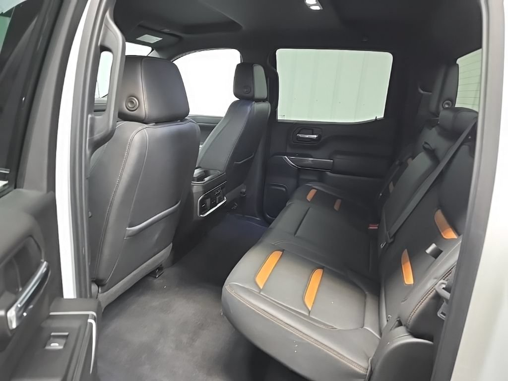 Used 2019 GMC Sierra 1500 AT4 AWD/4WD image 30