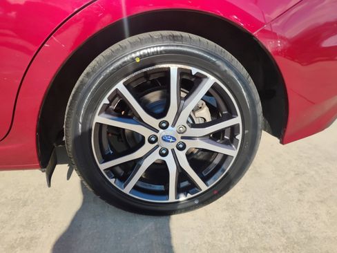 Used 2017 Subaru Impreza 2.0i Limited w/ Moonroof/BSD & Rcta/Eyesight image 25