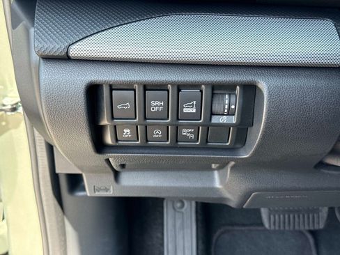 Used 2019 Subaru Forester Limited AWD/4WD image 33