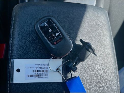 Used 2025 Honda Civic Sport image 31
