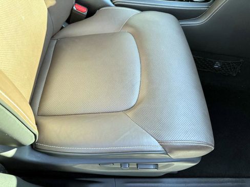 Certified 2023 INFINITI QX80 Premium Select w/ Cargo Package image 14