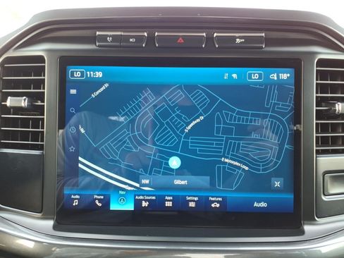 Certified 2023 Ford F150 XLT w/ Equipment Group 302A High AWD/4WD image 23