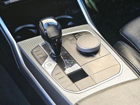 Used 2021 BMW M340i xDrive w/ Premium Package image 13