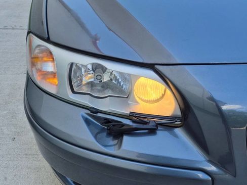 Used 2007 Volvo S60 R image 11