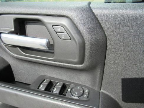 New 2026 Chevrolet Silverado 2500 W/T w/ WT Convenience Package AWD/4WD image 24