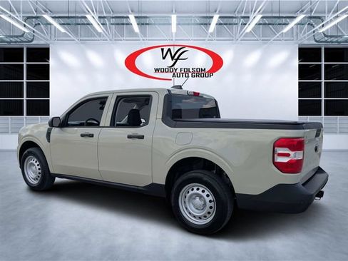 Used 2025 Ford Maverick XL w/ 4K Tow Package AWD/4WD image 5