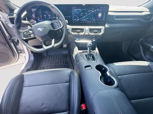 Used 2024 Ford Mustang Premium RWD image 24