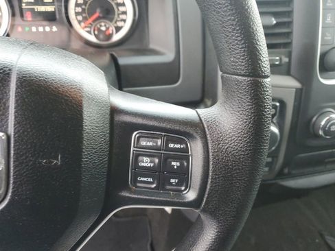 Used 2017 RAM 1500 Express w/ Express Value Package image 21