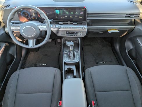 New 2026 Hyundai Kona SEL Sport FWD image 5