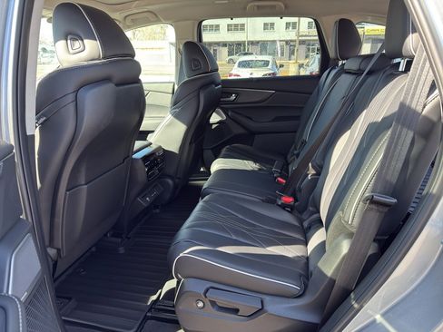 New 2026 Acura MDX SH-AWD w/ Advance Package image 22