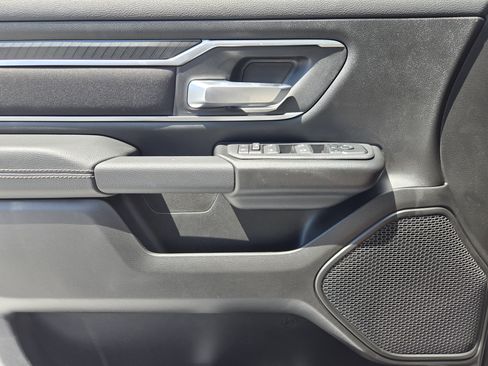 New 2026 RAM 1500 Big Horn image 18
