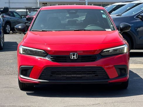 Used 2023 Honda Civic Sport image 9