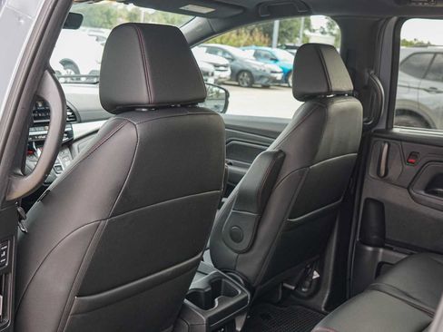 Used 2026 Honda Odyssey Sport-L image 19