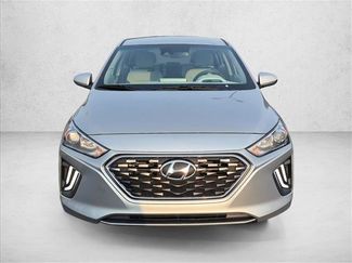 Used 2020 Hyundai Ioniq SE FWD video 2