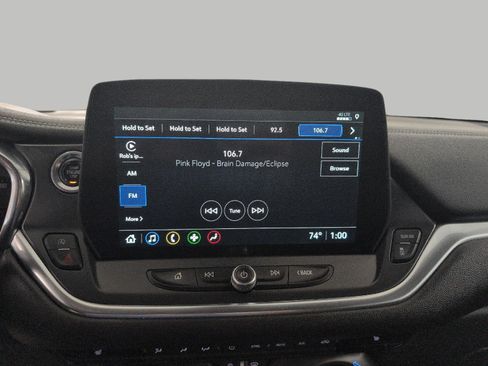 Used 2024 Chevrolet Blazer LT w/ LPO, Floor Liner Package AWD/4WD image 7