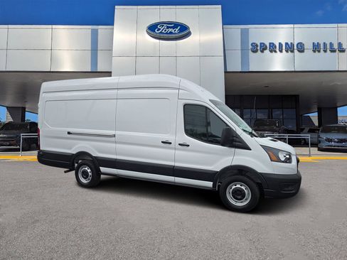 New 2026 Ford Transit 350 Base image 7