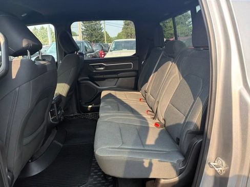 Used 2021 RAM 1500 Big Horn AWD/4WD image 51