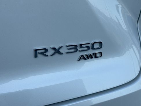 Used 2024 Lexus RX 350 Premium Plus w/ Convenience Package AWD/4WD image 11